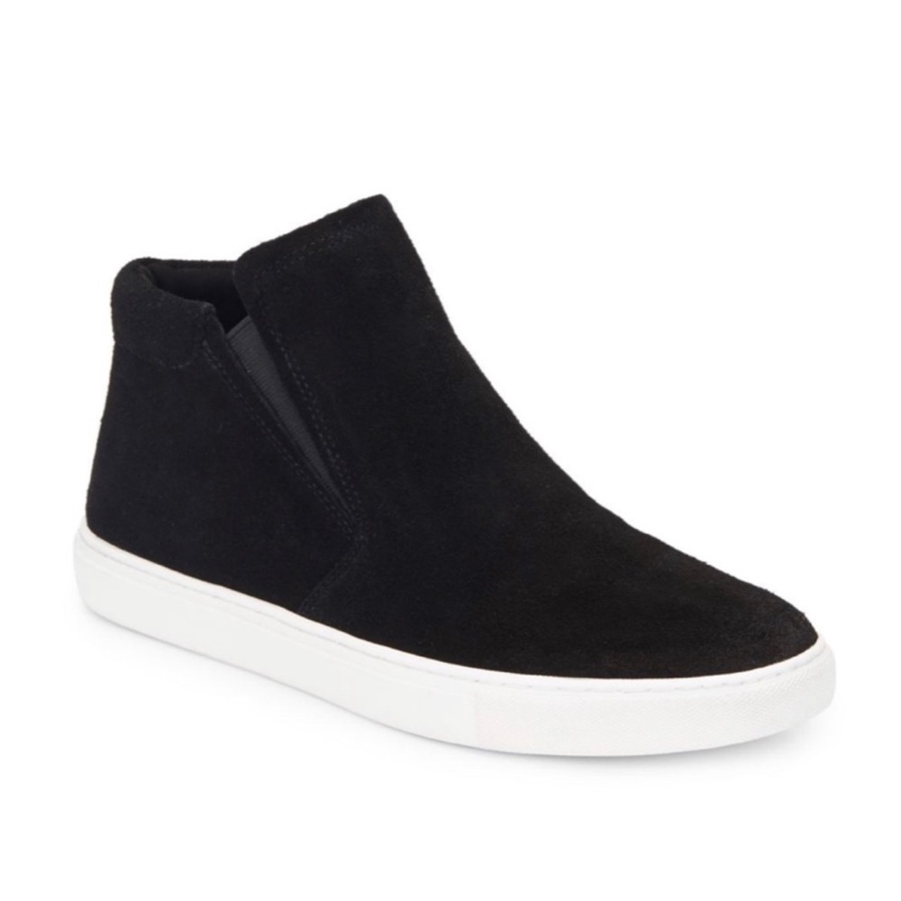 Kenneth Cole Kyle Suede Shoe